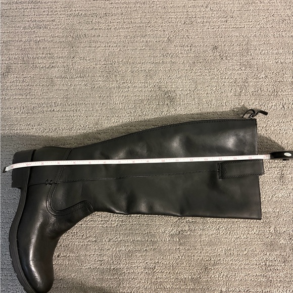 Sofft Samantha Black boots - Picture 6 of 7